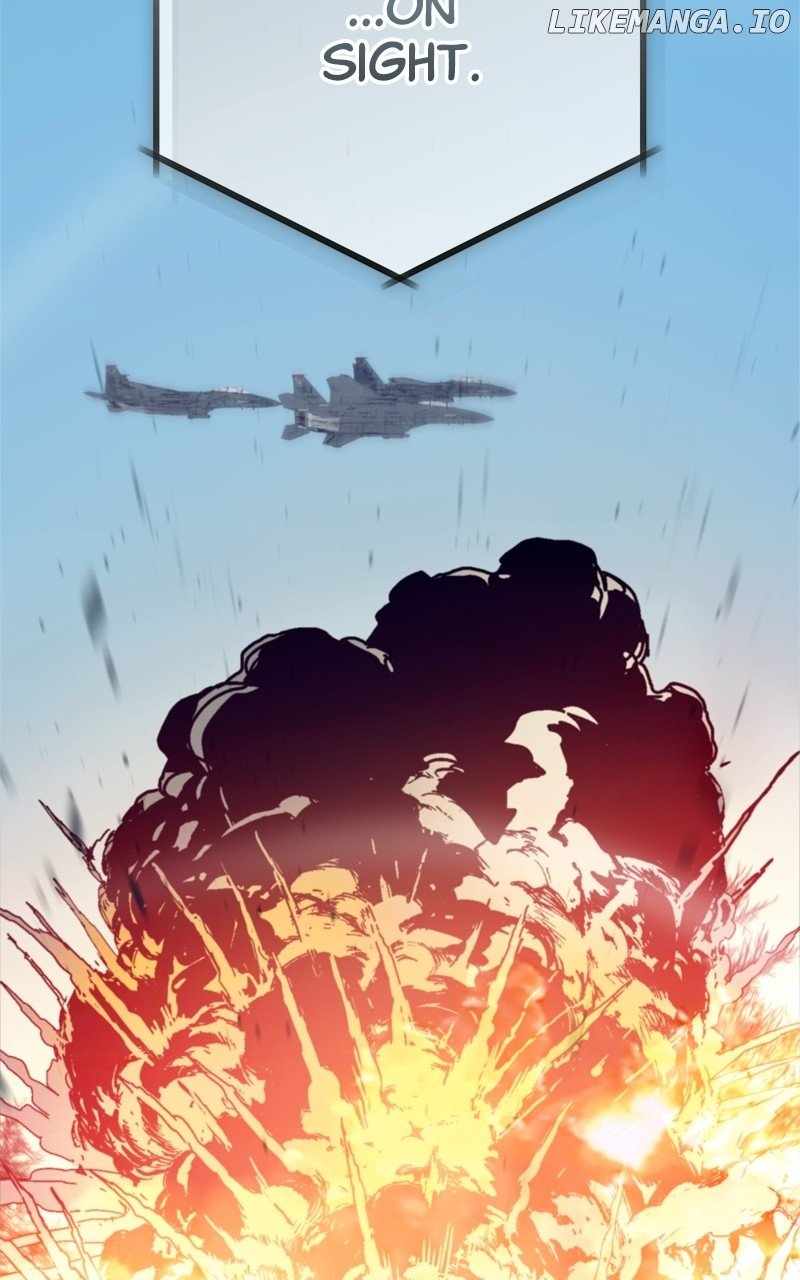 Hidden House in the Apocalypse Chapter 50 43